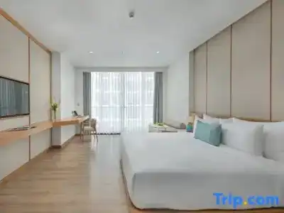 TMS Da Nang Beach - 181