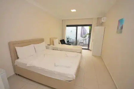 Azize Palas Apart Otel - 13