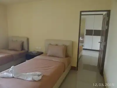SPM Residence - 22