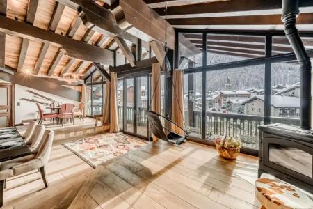 Le Val d'Isere - 142