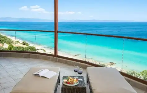 Blue Bay Halkidiki “Adults Only ” - 117