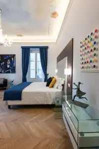 Kairos by Florence Art Apartments - 34