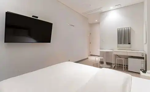 H Avenue Idae Shinchon - 37