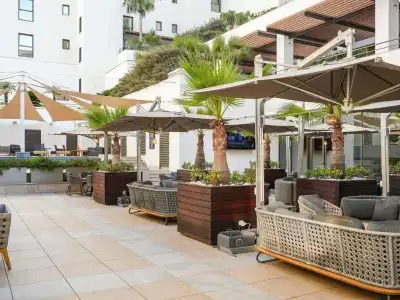 Novotel Tunis Lac - 29