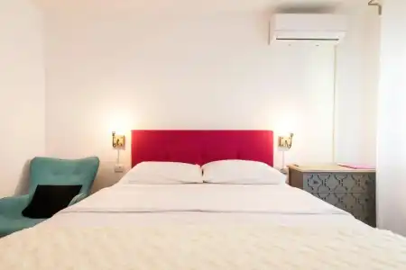 Bed & Breakfast Alaburic - 22