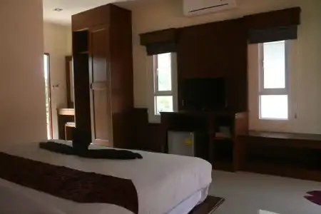 Khum Laanta Resort - 87