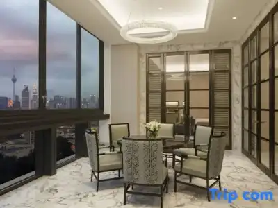 The St. Regis Kuala Lumpur by Marriott - 134