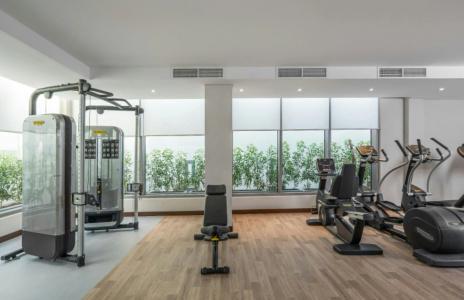 Hampton by Hilton Dubai Al Barsha - 24