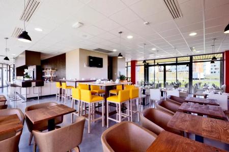 Ibis Styles Dijon Nord Valmy - 14