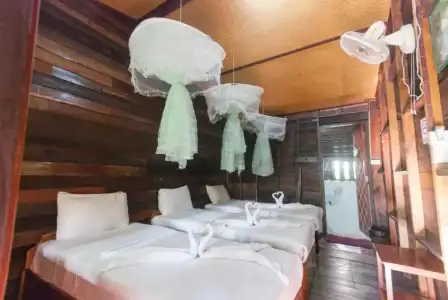 Namkhong Guesthouse & Resort - 25