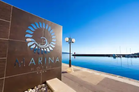 Boutique Marina - 11