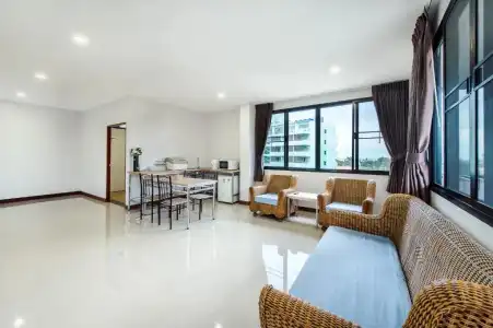 Marrakesh Hua Hin by Huahin Resort Condo - 147