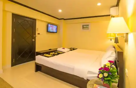 Krabi City Seaview - 57