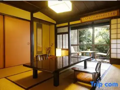 Yoshii Ryokan - 19