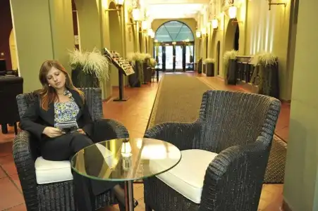 Mercure Brussels Centre Rogier - 30