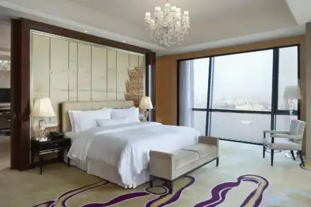 The Westin Wuhan Wuchang - 202