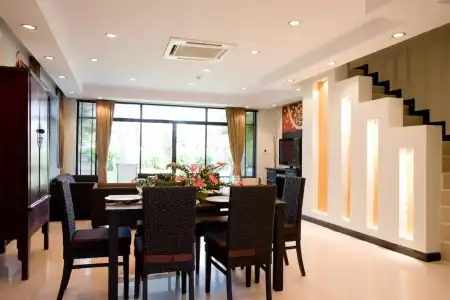 Palm Grove Resort - 61