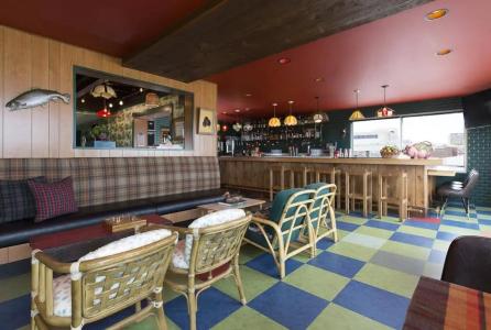 Graduate by Hilton Madison - 21