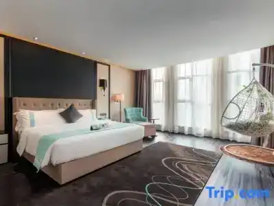 Guangzhou Jiahe - 15