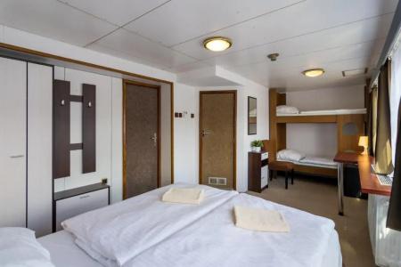 Botel Vodník - 33
