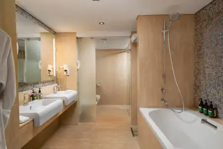 Crowne Plaza Bucharest by IHG - 9