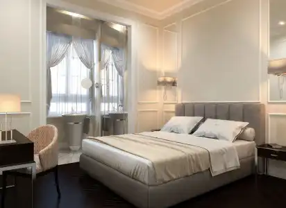 Florence Luxury Guest House - 1