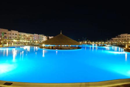 Pickalbatros Palace Resort - Hurghada - 20