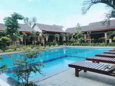 Qualia Resort Phu Quoc - 15
