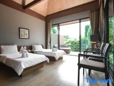 The Grace Amphawa Resort - 82