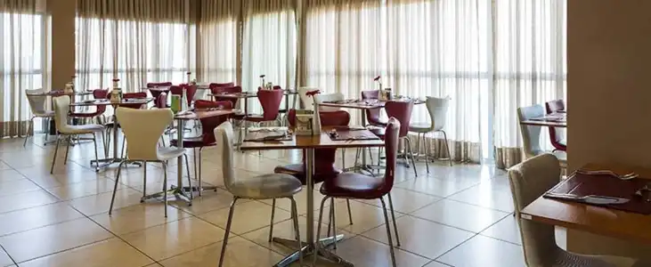 Quality Rio de Janeiro Barra da Tijuca - 36