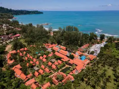 Khaolak Bhandari Resort & Spa - 21
