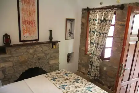 Eski Datca Pansiyon Cafe - 97