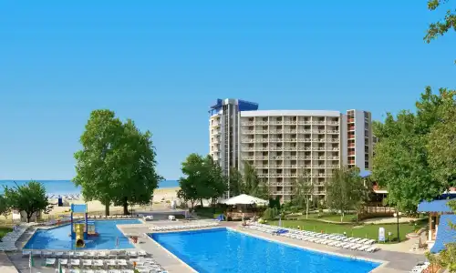 Kaliakra Beach - Ultra All Inclusive - 17