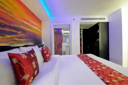 Aspira Skyy Sukhumvit 1 - 41