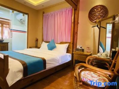 Juxian Boutique Homestay - 40