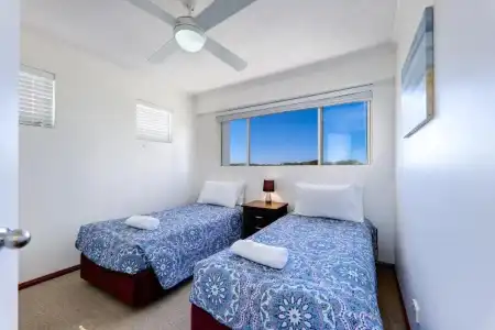 Cerulean Apartments - 123