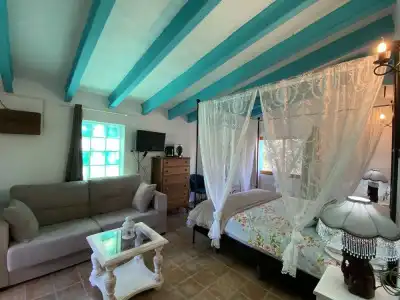 Altea Paradise 1917 - Adults Only - 22