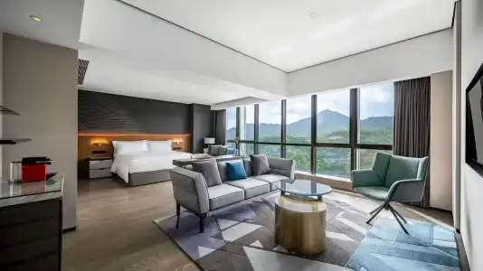 The G Shenzhen, A Tribute Portfolio - 66
