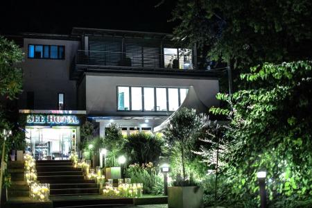 SeeRestaurant Die Ente - 42