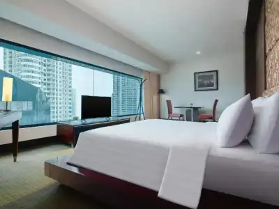 Manhattan Jakarta - 91