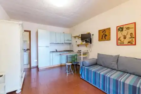 BAIA de BAHAS - Apartments & Resort - 104