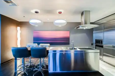 Beautiful Palms Place Suite - 420