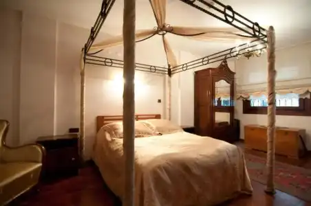 Villa Sphendone - 33