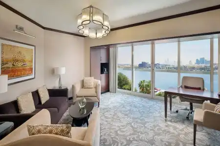 Sheraton Dubai Creek & Towers - 70