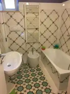 B&B villa zia Febronia - 4