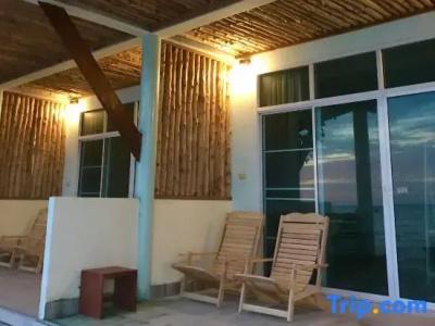 Koh Mook Riviera Beach Resort - 68