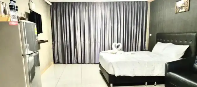 Apsara Inn(อพาร์ตเมนต์ 1 ห้องนอน 1 ห้องน้ำส่วนตัว ขนาด 50 ตร.ม. – ถนนคนเดิน) - 26