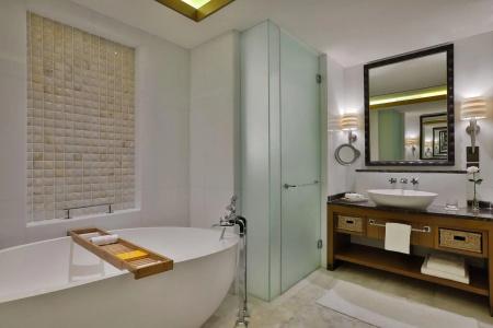 The St. Regis Saadiyat Island Resort, Abu Dhabi - 23