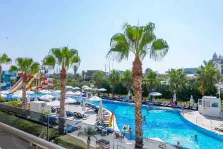 Port River & Spa - Ultra All Inclusive - 49
