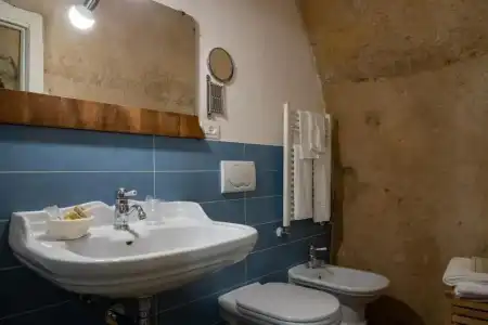 San Giorgio Matera - 37